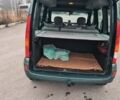 Зелений Рено Кєнгу, об'ємом двигуна 1.5 л та пробігом 251 тис. км за 5200 $, фото 8 на Automoto.ua