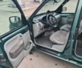 Зелений Рено Кєнгу, об'ємом двигуна 1.5 л та пробігом 251 тис. км за 5200 $, фото 9 на Automoto.ua