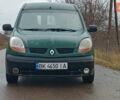 Зелений Рено Кєнгу, об'ємом двигуна 1.4 л та пробігом 412 тис. км за 2450 $, фото 4 на Automoto.ua