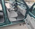 Зелений Рено Кєнгу, об'ємом двигуна 1.5 л та пробігом 251 тис. км за 5200 $, фото 3 на Automoto.ua