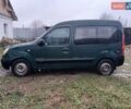 Зелений Рено Кєнгу, об'ємом двигуна 1.39 л та пробігом 412 тис. км за 2800 $, фото 2 на Automoto.ua