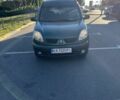 Зеленый Рено Кенгу, объемом двигателя 1.4 л и пробегом 400 тыс. км за 3800 $, фото 1 на Automoto.ua