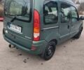 Зелений Рено Кєнгу, об'ємом двигуна 1.5 л та пробігом 251 тис. км за 5200 $, фото 11 на Automoto.ua