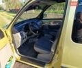 Зелений Рено Кєнгу, об'ємом двигуна 1.2 л та пробігом 181 тис. км за 5000 $, фото 4 на Automoto.ua