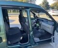 Зеленый Рено Кенгу, объемом двигателя 1.4 л и пробегом 400 тыс. км за 3800 $, фото 7 на Automoto.ua