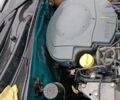 Зелений Рено Кєнгу, об'ємом двигуна 1.4 л та пробігом 412 тис. км за 2450 $, фото 28 на Automoto.ua