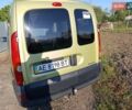 Зелений Рено Кєнгу, об'ємом двигуна 1.2 л та пробігом 181 тис. км за 5000 $, фото 3 на Automoto.ua