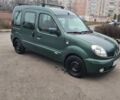 Зелений Рено Кєнгу, об'ємом двигуна 1.5 л та пробігом 251 тис. км за 5200 $, фото 1 на Automoto.ua
