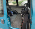 Рено Кєнгу 2007 у Києві на Automoto.ua Зелений Рено Кєнгу, об'ємом двигуна 1.5 л та пробігом 252 тис. км за 2500 $, фото 11 на Automoto.ua