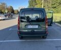 Зеленый Рено Кенгу, объемом двигателя 1.4 л и пробегом 400 тыс. км за 3800 $, фото 1 на Automoto.ua