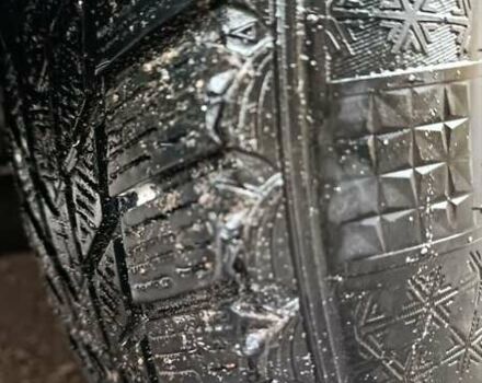 Зелений Рено Кєнгу, об'ємом двигуна 1.4 л та пробігом 412 тис. км за 2450 $, фото 30 на Automoto.ua