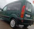 Зелений Рено Кєнгу, об'ємом двигуна 1.4 л та пробігом 412 тис. км за 2450 $, фото 9 на Automoto.ua