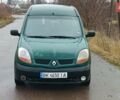 Зелений Рено Кєнгу, об'ємом двигуна 1.4 л та пробігом 412 тис. км за 2450 $, фото 3 на Automoto.ua