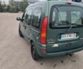 Зелений Рено Кєнгу, об'ємом двигуна 1.5 л та пробігом 251 тис. км за 5200 $, фото 10 на Automoto.ua