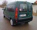 Зелений Рено Кєнгу, об'ємом двигуна 1.4 л та пробігом 412 тис. км за 2450 $, фото 10 на Automoto.ua