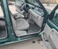 Зелений Рено Кєнгу, об'ємом двигуна 1.5 л та пробігом 251 тис. км за 5200 $, фото 11 на Automoto.ua