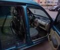 Зеленый Рено Кенгу, объемом двигателя 1.46 л и пробегом 400 тыс. км за 3200 $, фото 6 на Automoto.ua