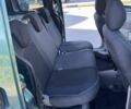 Зеленый Рено Кенгу, объемом двигателя 1.4 л и пробегом 400 тыс. км за 3800 $, фото 5 на Automoto.ua