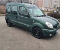 Зелений Рено Кєнгу, об'ємом двигуна 1.5 л та пробігом 251 тис. км за 5200 $, фото 13 на Automoto.ua