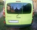 Рено Кенгу 2008 в Черновцах на Automoto.ua Зеленый Рено Кенгу, объемом двигателя 1.5 л и пробегом 253 тыс. км за 7019 $, фото 3 на Automoto.ua