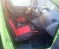 Рено Кенгу 2008 в Черновцах на Automoto.ua Зеленый Рено Кенгу, объемом двигателя 1.5 л и пробегом 253 тыс. км за 7019 $, фото 7 на Automoto.ua
