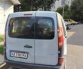 Зеленый Рено Кенгу, объемом двигателя 1.46 л и пробегом 314 тыс. км за 5000 $, фото 3 на Automoto.ua