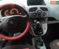 Зеленый Рено Кенгу, объемом двигателя 1.46 л и пробегом 255 тыс. км за 5800 $, фото 13 на Automoto.ua