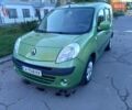 Зелений Рено Кєнгу, об'ємом двигуна 1.5 л та пробігом 226 тис. км за 7850 $, фото 6 на Automoto.ua