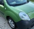 Зеленый Рено Кенгу, объемом двигателя 1.5 л и пробегом 276 тыс. км за 5500 $, фото 1 на Automoto.ua