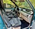 Рено Кенгу 2008 в Запорожье на Automoto.ua Зеленый Рено Кенгу, объемом двигателя 1.5 л и пробегом 456 тыс. км за 3100 $, фото 4 на Automoto.ua