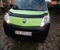 Зеленый Рено Кенгу, объемом двигателя 1.46 л и пробегом 255 тыс. км за 5800 $, фото 1 на Automoto.ua