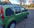 Зелений Рено Кєнгу, об'ємом двигуна 1.5 л та пробігом 226 тис. км за 7850 $, фото 4 на Automoto.ua