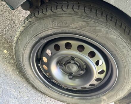 Рено Кенгу 2008 в Запорожье на Automoto.ua Зеленый Рено Кенгу, объемом двигателя 1.5 л и пробегом 456 тыс. км за 3100 $, фото 7 на Automoto.ua