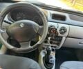 Рено Кенгу 2008 в Запорожье на Automoto.ua Зеленый Рено Кенгу, объемом двигателя 1.5 л и пробегом 456 тыс. км за 3100 $, фото 5 на Automoto.ua
