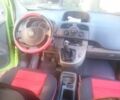 Рено Кенгу 2008 в Черновцах на Automoto.ua Зеленый Рено Кенгу, объемом двигателя 1.5 л и пробегом 253 тыс. км за 7019 $, фото 8 на Automoto.ua
