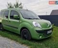 Зелений Рено Кєнгу, об'ємом двигуна 1.5 л та пробігом 266 тис. км за 6000 $, фото 1 на Automoto.ua