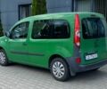 Зелений Рено Кєнгу, об'ємом двигуна 1.5 л та пробігом 246 тис. км за 1750 $, фото 1 на Automoto.ua