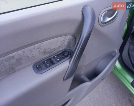 Зелений Рено Кєнгу, об'ємом двигуна 1.5 л та пробігом 226 тис. км за 7850 $, фото 26 на Automoto.ua