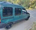 Рено Кенгу 2008 в Запорожье на Automoto.ua Зеленый Рено Кенгу, объемом двигателя 1.5 л и пробегом 456 тыс. км за 3100 $, фото 2 на Automoto.ua