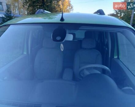 Зелений Рено Кєнгу, об'ємом двигуна 1.5 л та пробігом 226 тис. км за 7850 $, фото 25 на Automoto.ua