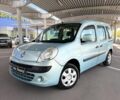 Зеленый Рено Кенгу, объемом двигателя 0 л и пробегом 258 тыс. км за 6900 $, фото 1 на Automoto.ua