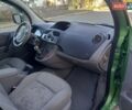 Зелений Рено Кєнгу, об'ємом двигуна 1.5 л та пробігом 226 тис. км за 7850 $, фото 17 на Automoto.ua