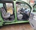 Зелений Рено Кєнгу, об'ємом двигуна 1.6 л та пробігом 223 тис. км за 6999 $, фото 11 на Automoto.ua