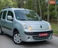 Зелений Рено Кєнгу, об'ємом двигуна 1.6 л та пробігом 207 тис. км за 7450 $, фото 1 на Automoto.ua