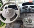 Зелений Рено Кєнгу, об'ємом двигуна 1.6 л та пробігом 223 тис. км за 6999 $, фото 12 на Automoto.ua