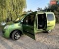 Зелений Рено Кєнгу, об'ємом двигуна 1.6 л та пробігом 262 тис. км за 7000 $, фото 18 на Automoto.ua