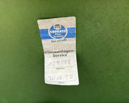 Зеленый Рено Кенгу, объемом двигателя 1.6 л и пробегом 196 тыс. км за 7499 $, фото 54 на Automoto.ua