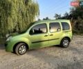 Зелений Рено Кєнгу, об'ємом двигуна 1.6 л та пробігом 262 тис. км за 7000 $, фото 17 на Automoto.ua