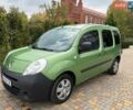 Зелений Рено Кєнгу, об'ємом двигуна 1.46 л та пробігом 280 тис. км за 6700 $, фото 1 на Automoto.ua