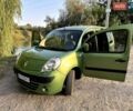 Зелений Рено Кєнгу, об'ємом двигуна 1.6 л та пробігом 262 тис. км за 7000 $, фото 10 на Automoto.ua